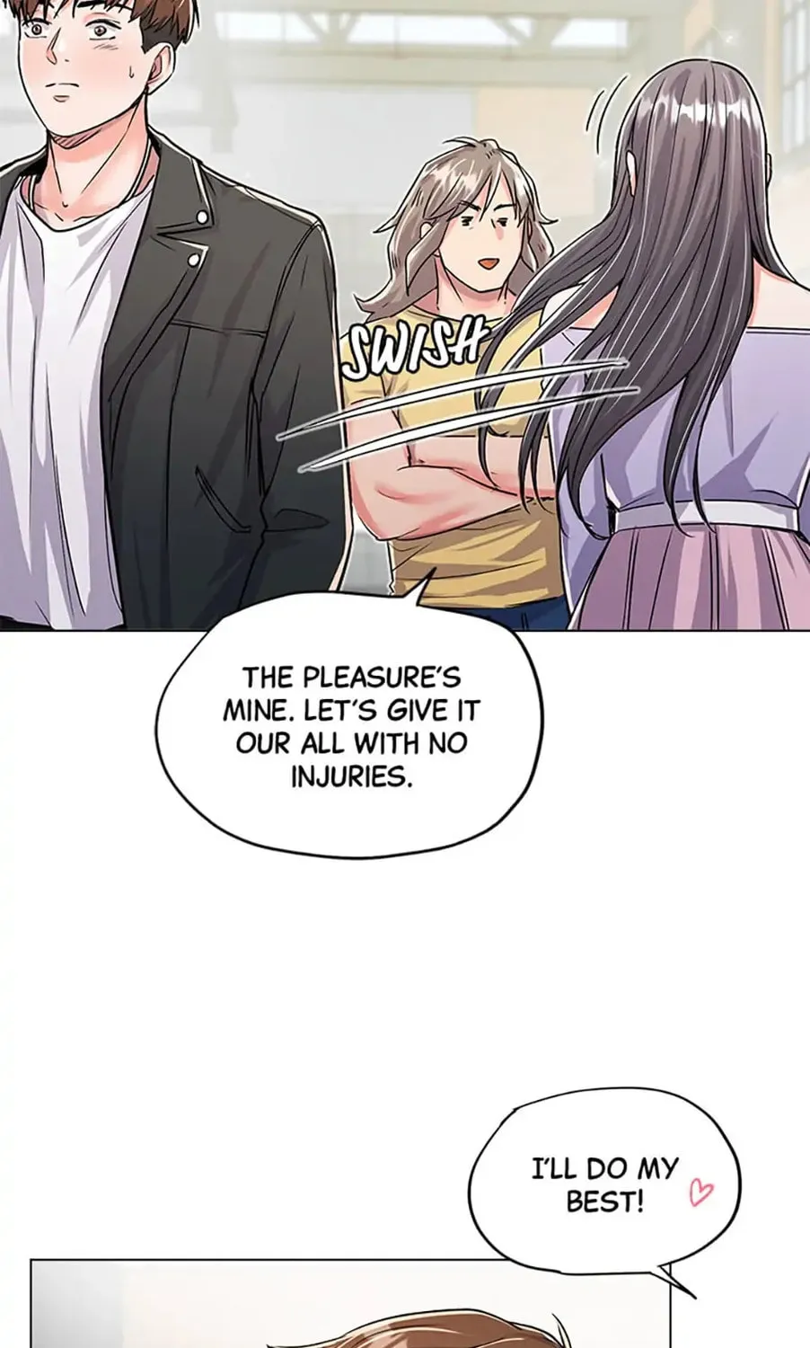 Read Road to Stardom chapter 21 image 54 on Lezhin