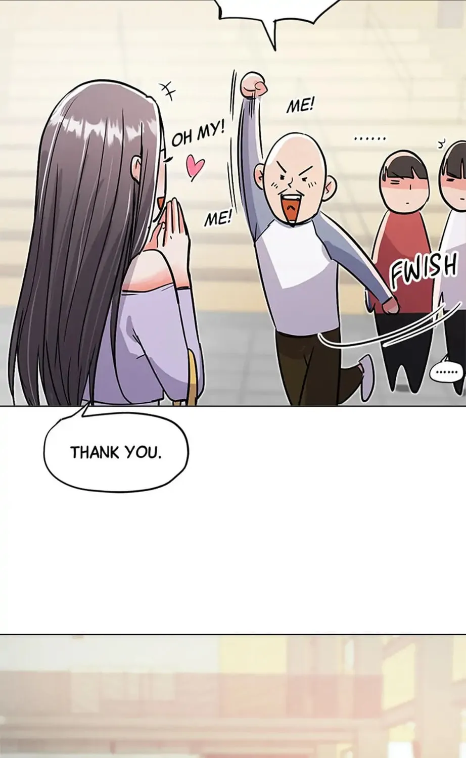 Read Road to Stardom chapter 21 image 60 on Lezhin