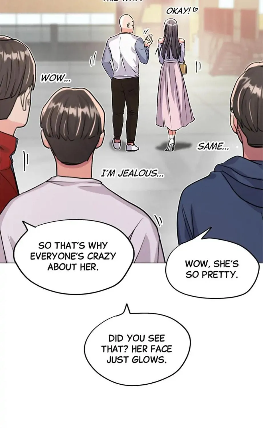 Read Road to Stardom chapter 21 image 62 on Lezhin