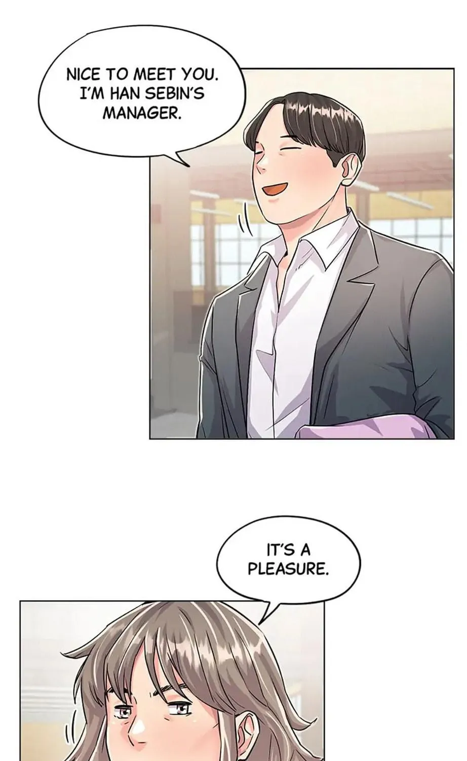 Read Road to Stardom chapter 21 image 66 on Lezhin