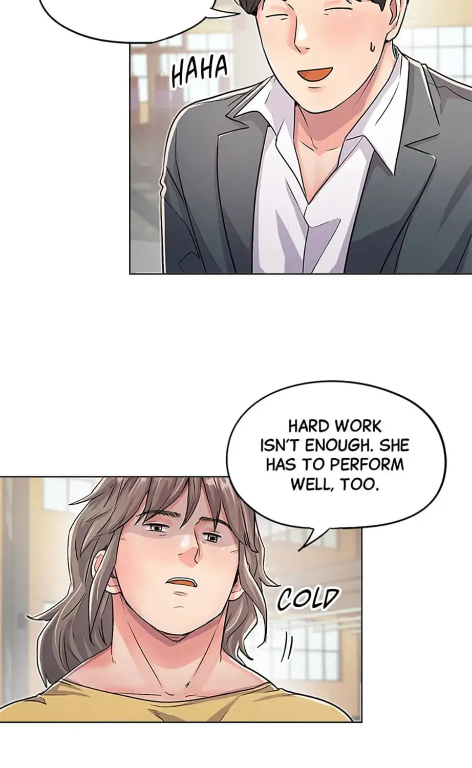 Read Road to Stardom chapter 21 image 72 on Lezhin