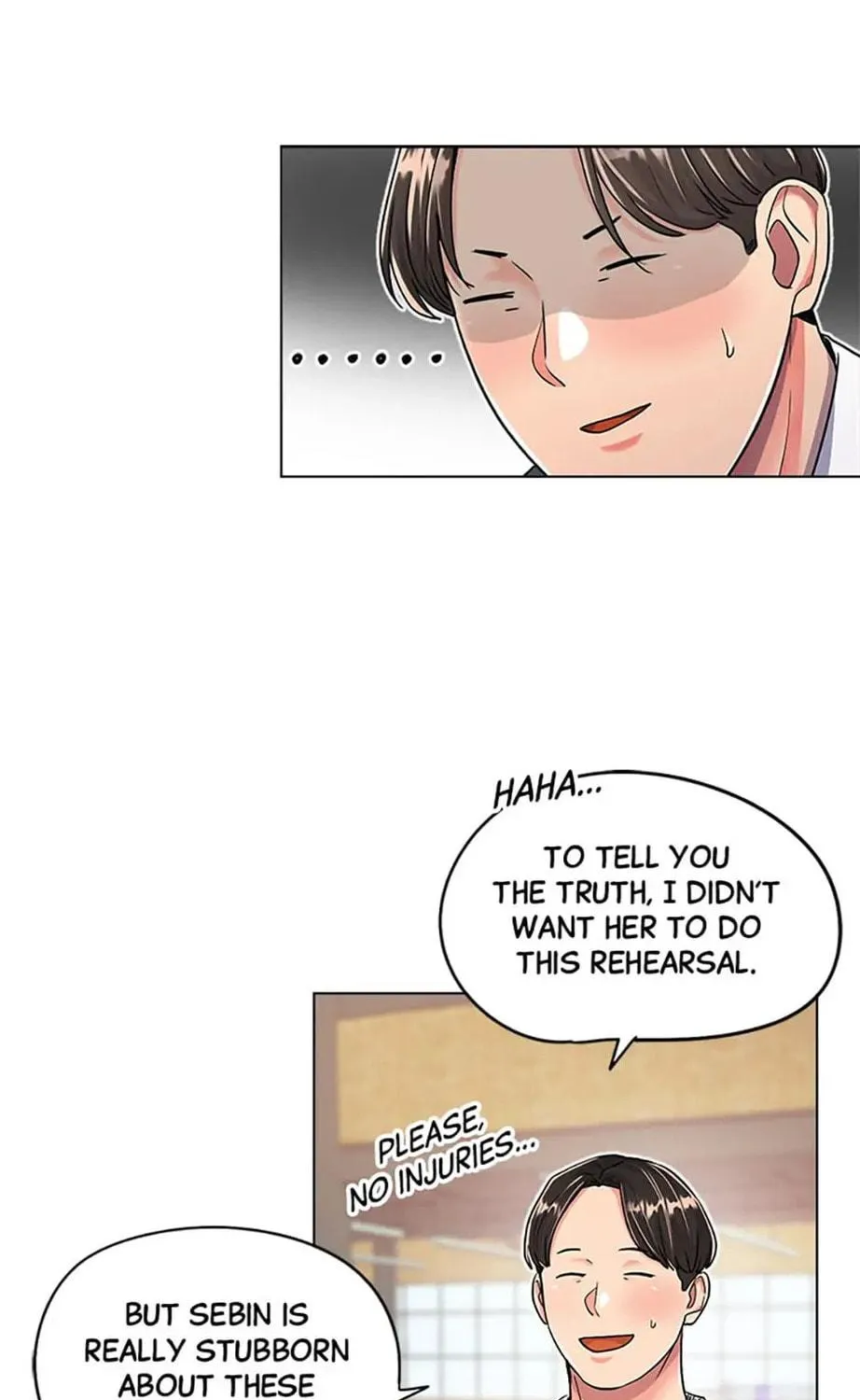 Read Road to Stardom chapter 21 image 74 on Lezhin