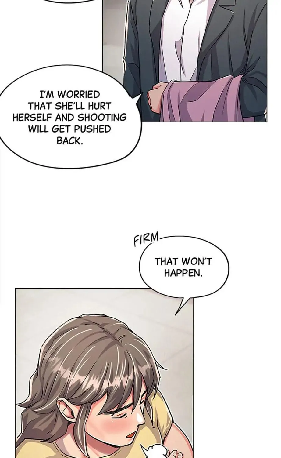 Read Road to Stardom chapter 21 image 76 on Lezhin