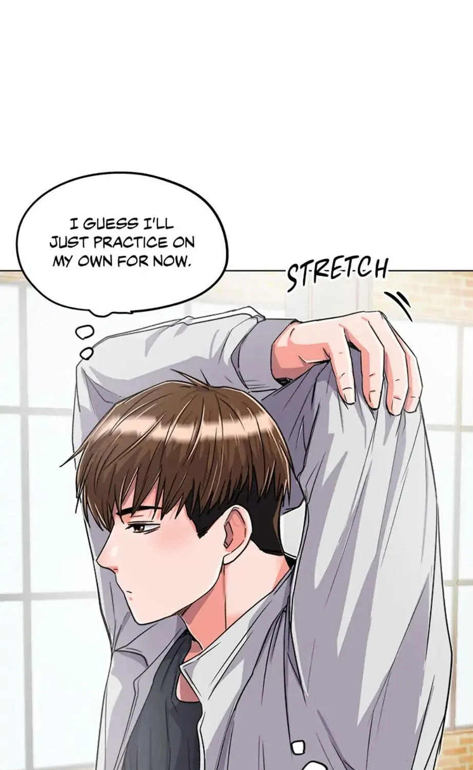 Read Road to Stardom chapter 21 image 86 on Lezhin