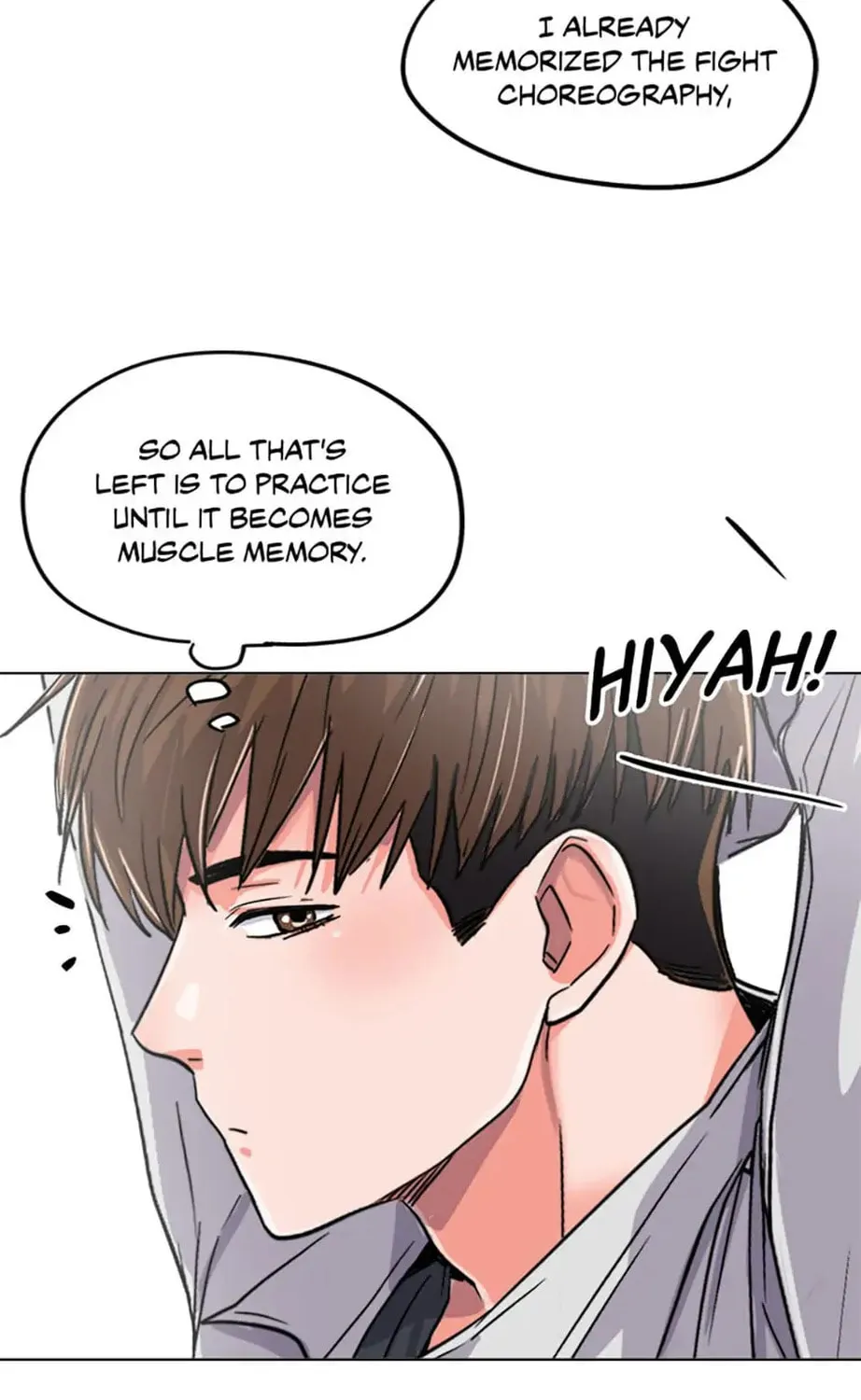 Read Road to Stardom chapter 21 image 88 on Lezhin