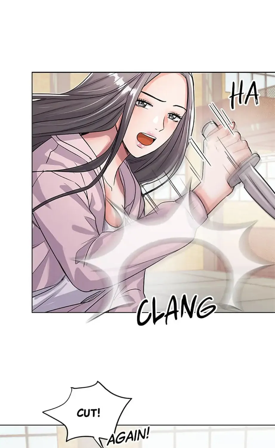 Read Road to Stardom chapter 21 image 90 on Lezhin