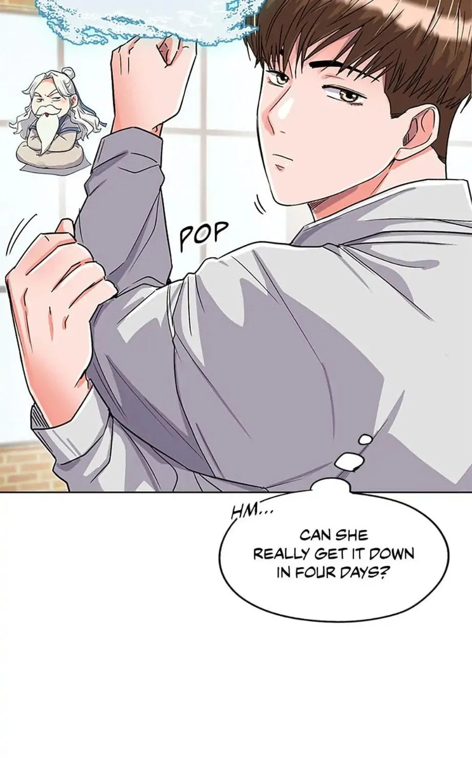 Read Road to Stardom chapter 21 image 96 on Lezhin
