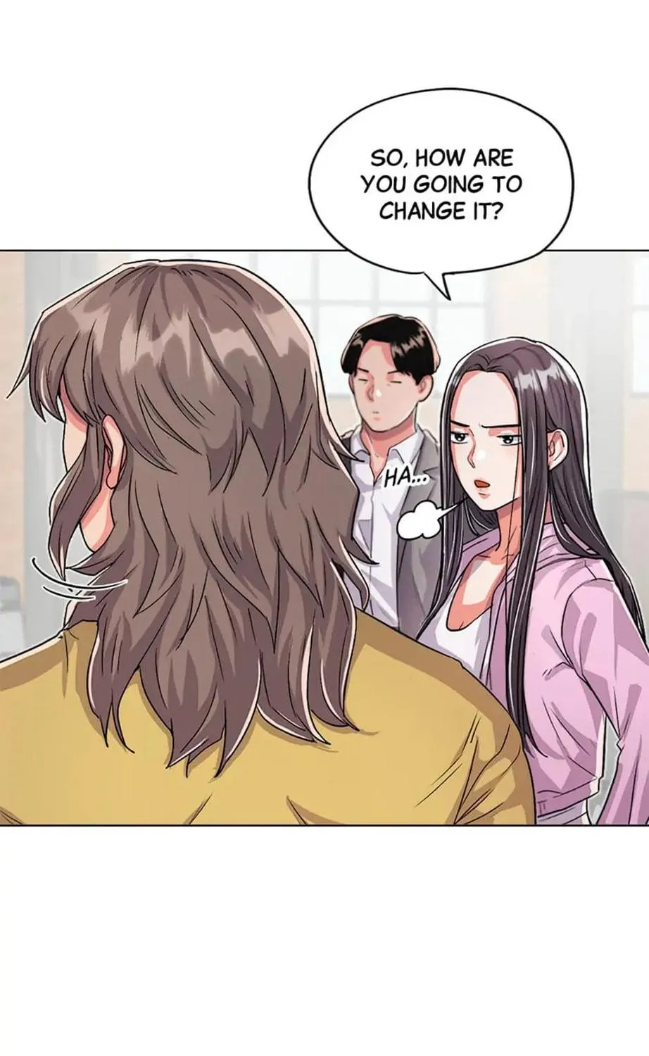 Read Road to Stardom chapter 22 image 10 on Lezhin