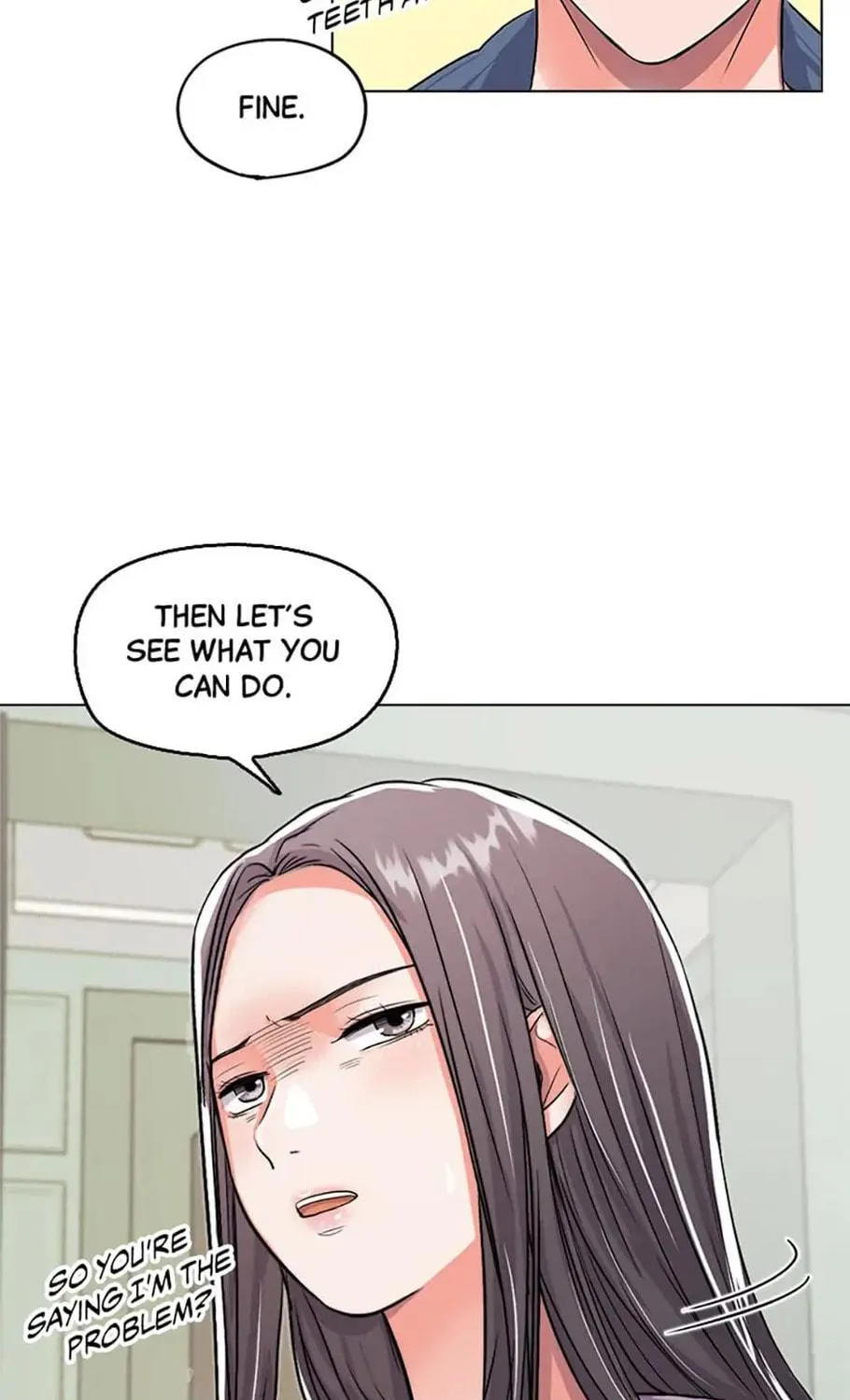 Read Road to Stardom chapter 22 image 100 on Lezhin