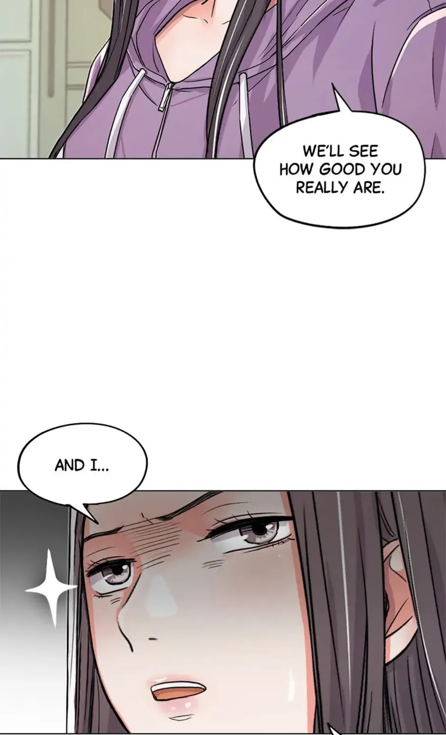 Read Road to Stardom chapter 22 image 102 on Lezhin