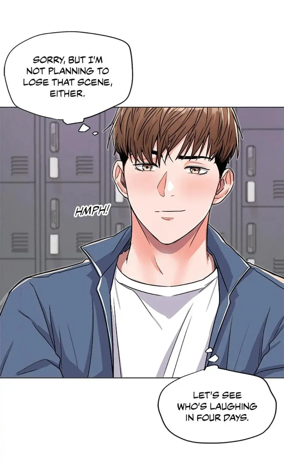 Read Road to Stardom chapter 22 image 106 on Lezhin