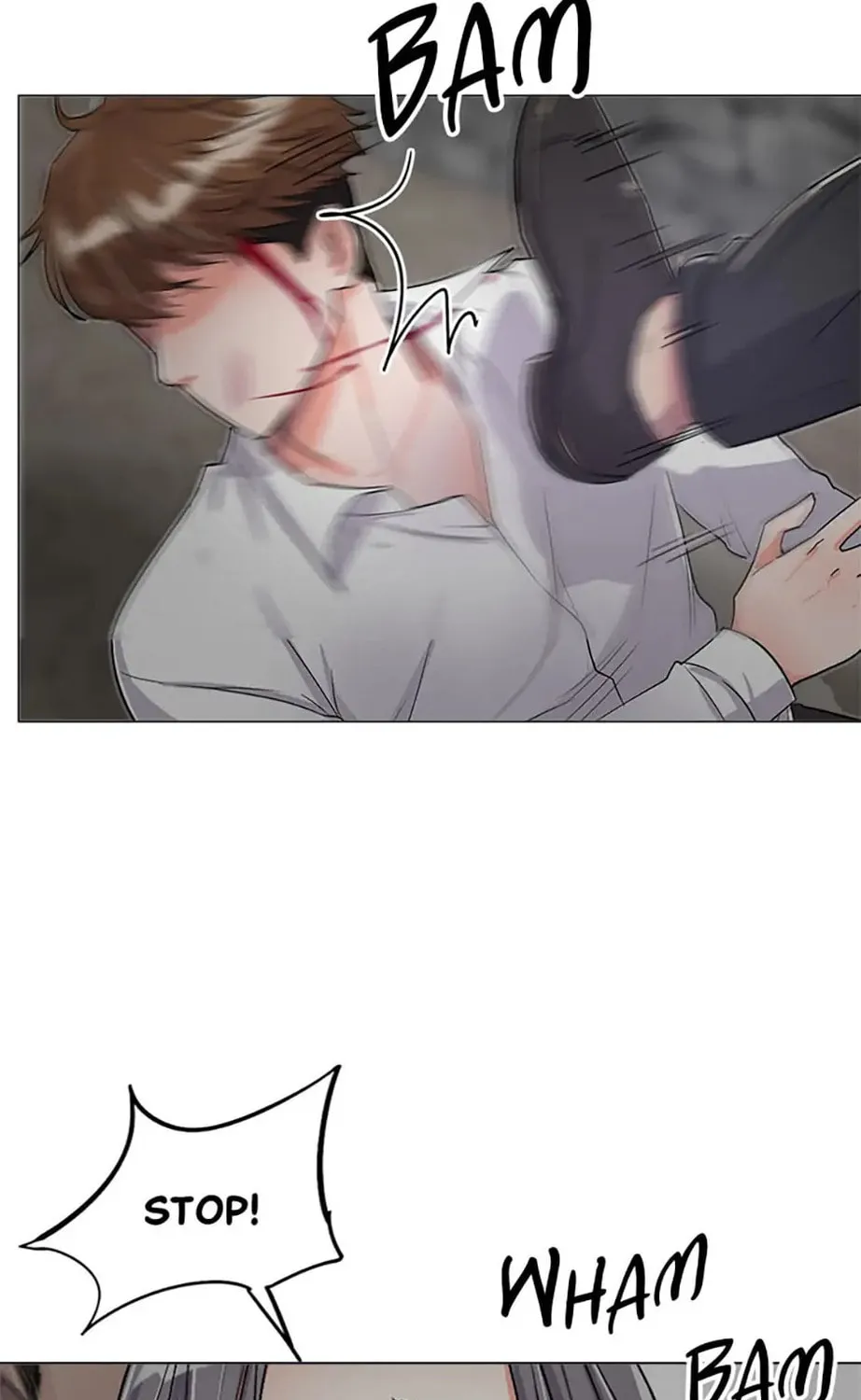 Read Road to Stardom chapter 22 image 126 on Lezhin