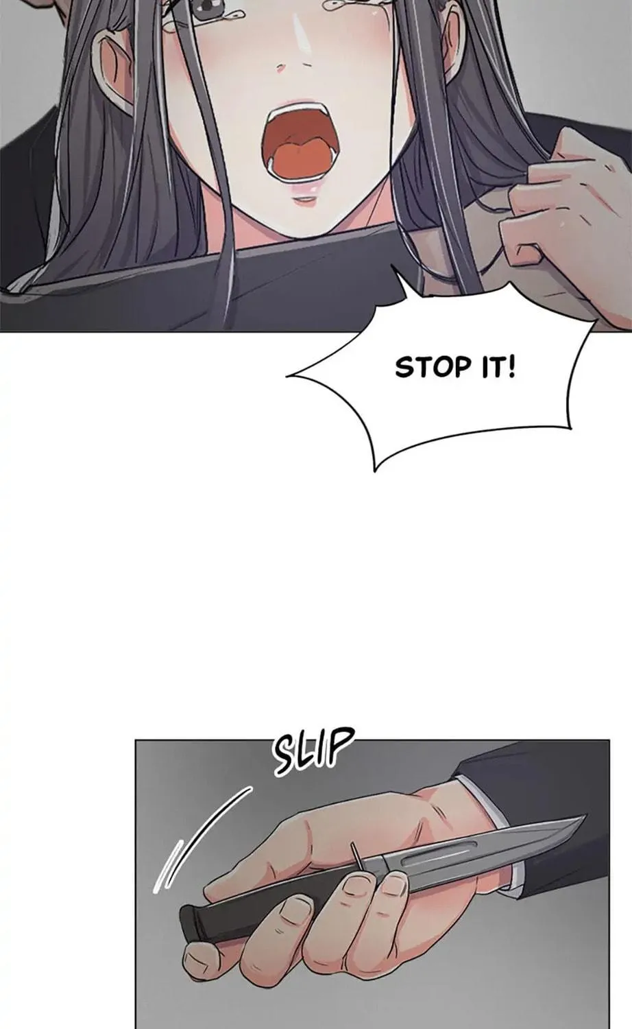 Read Road to Stardom chapter 22 image 128 on Lezhin