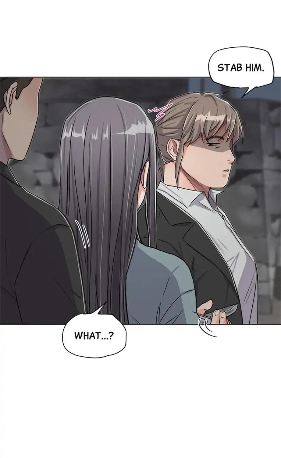 Read Road to Stardom chapter 22 image 130 on Lezhin