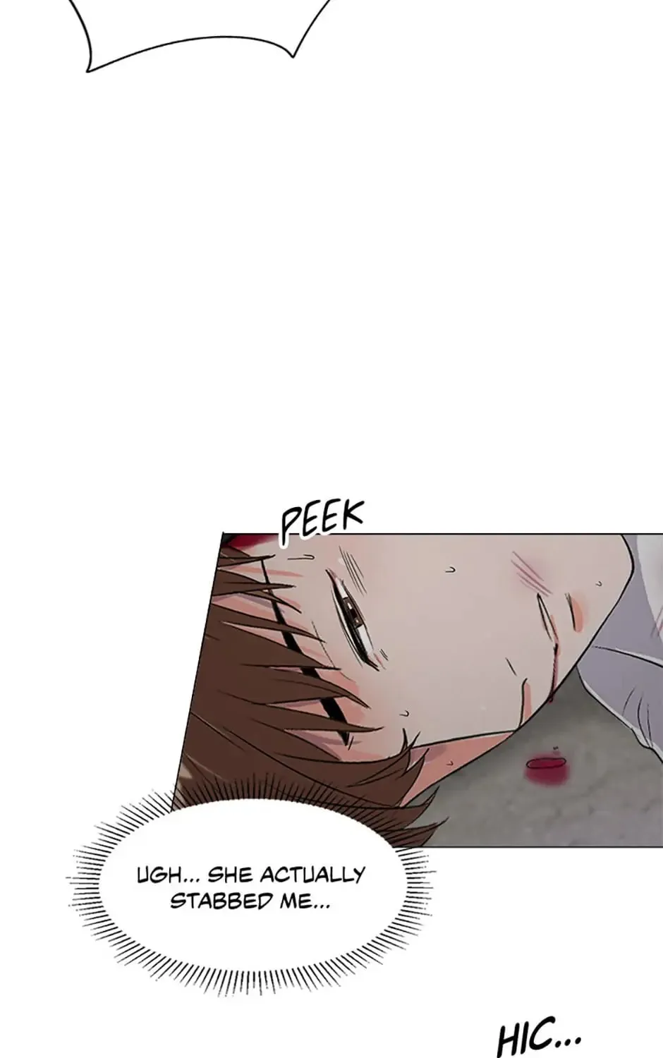 Read Road to Stardom chapter 22 image 152 on Lezhin