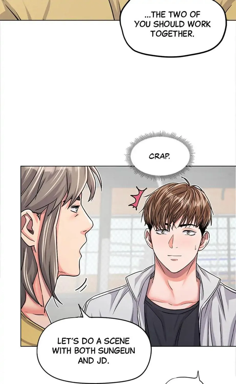 Read Road to Stardom chapter 22 image 16 on Lezhin