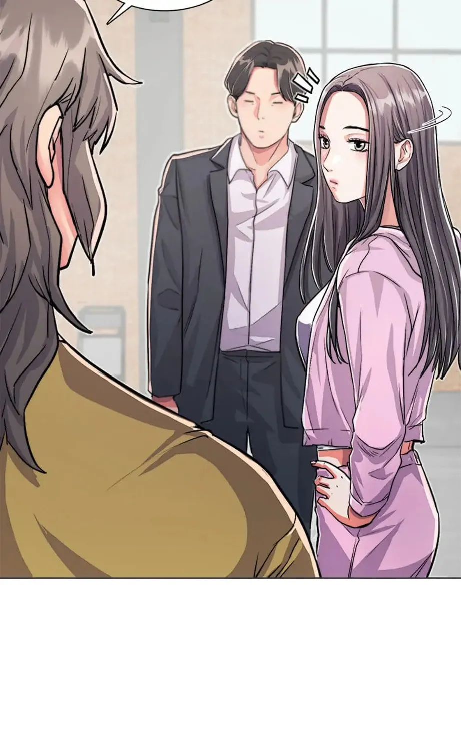 Read Road to Stardom chapter 22 image 2 on Lezhin