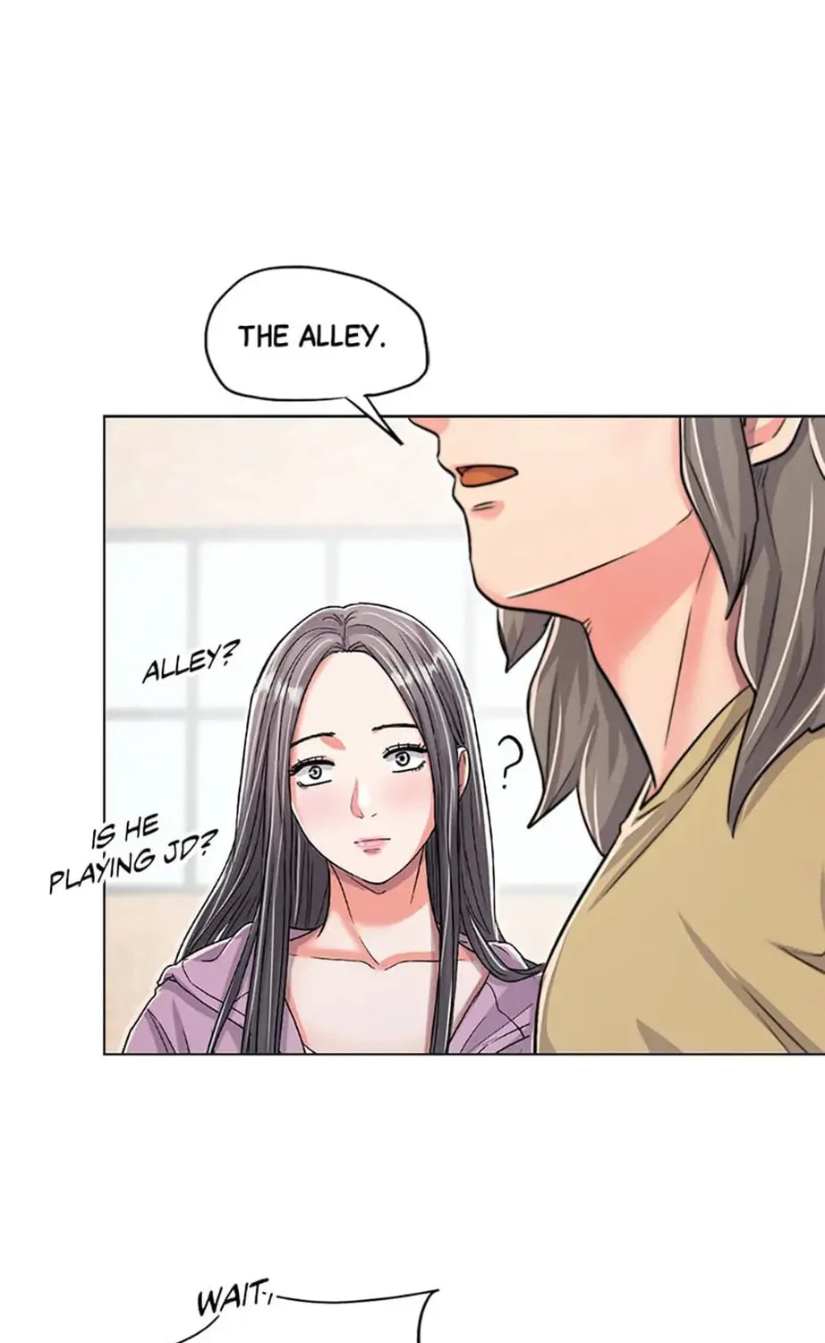 Read Road to Stardom chapter 22 image 20 on Lezhin