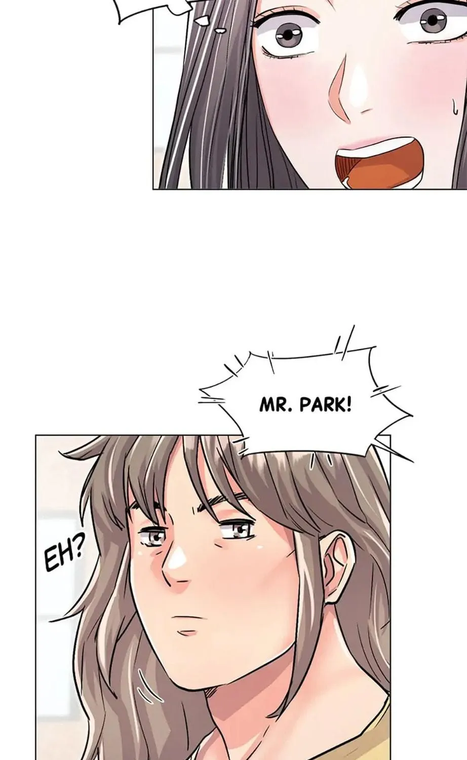 Read Road to Stardom chapter 22 image 22 on Lezhin