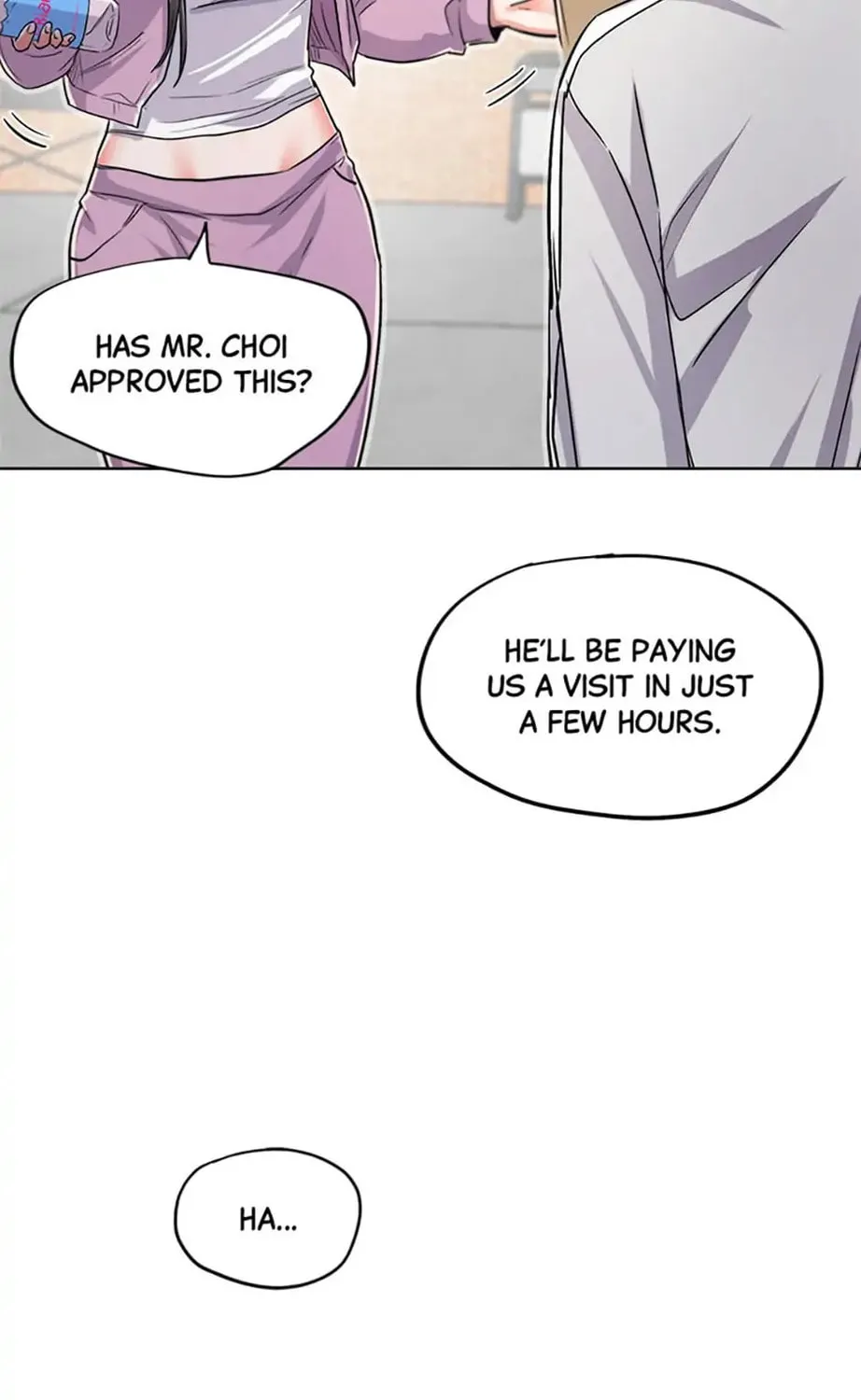 Read Road to Stardom chapter 22 image 26 on Lezhin