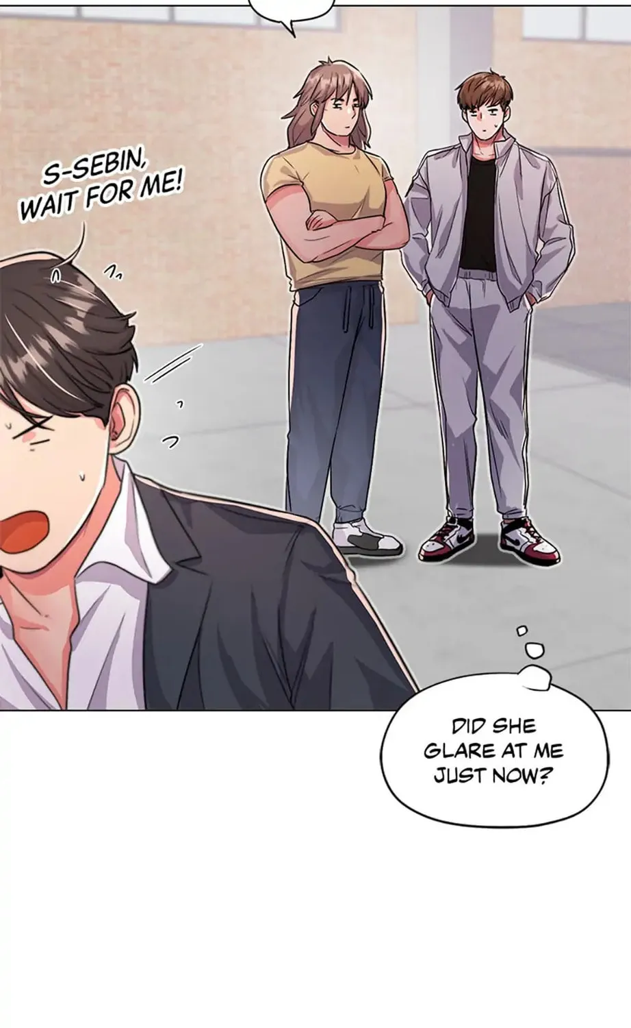 Read Road to Stardom chapter 22 image 32 on Lezhin