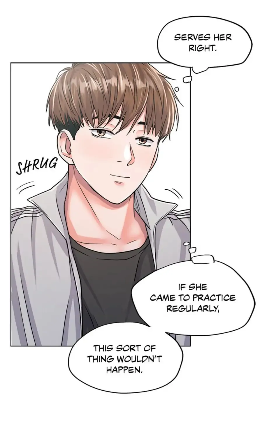 Read Road to Stardom chapter 22 image 36 on Lezhin