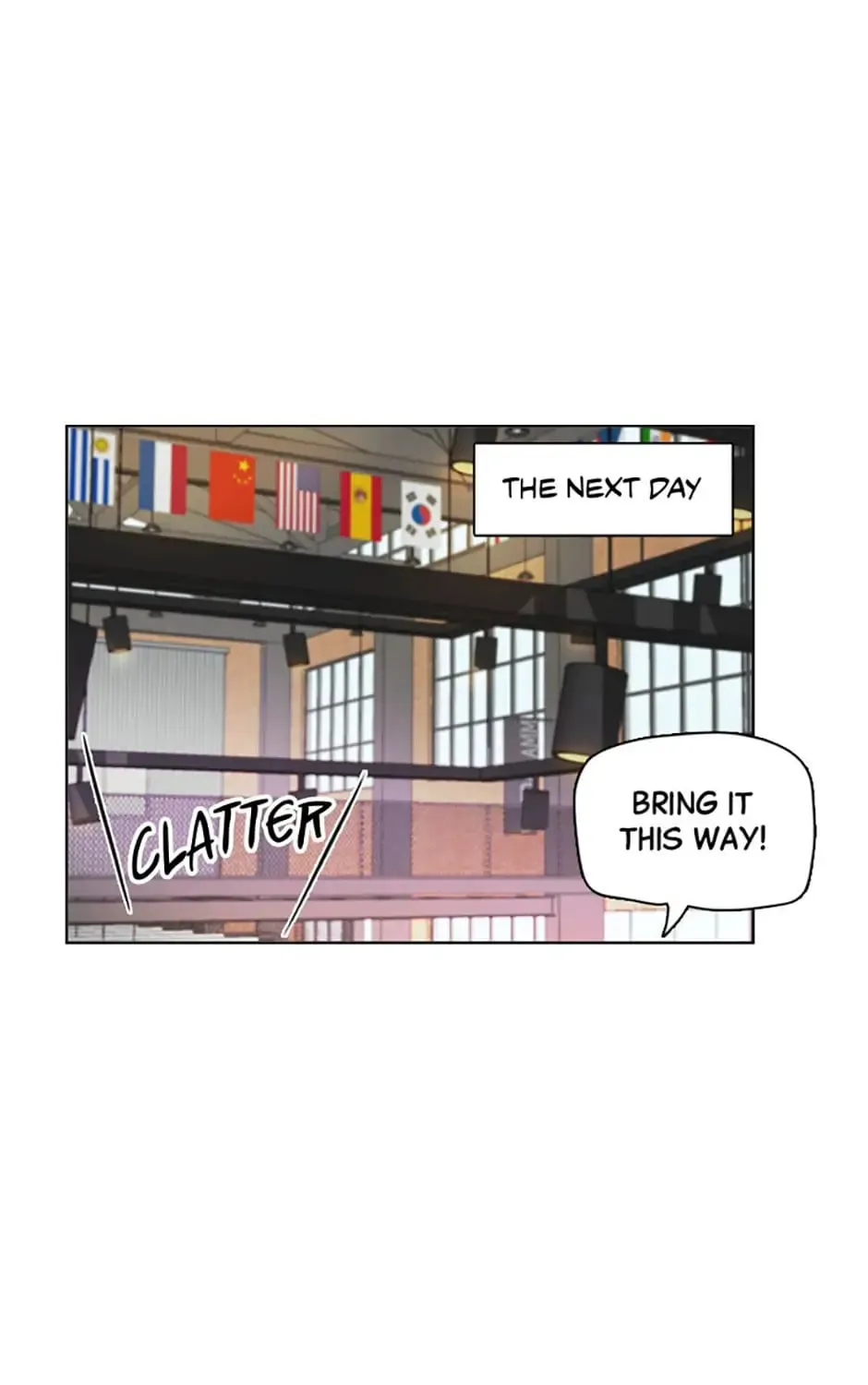 Read Road to Stardom chapter 22 image 42 on Lezhin