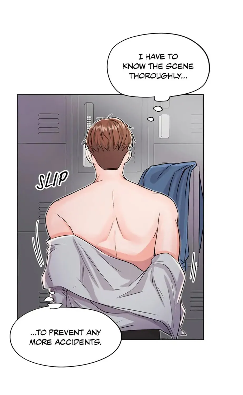 Read Road to Stardom chapter 22 image 50 on Lezhin