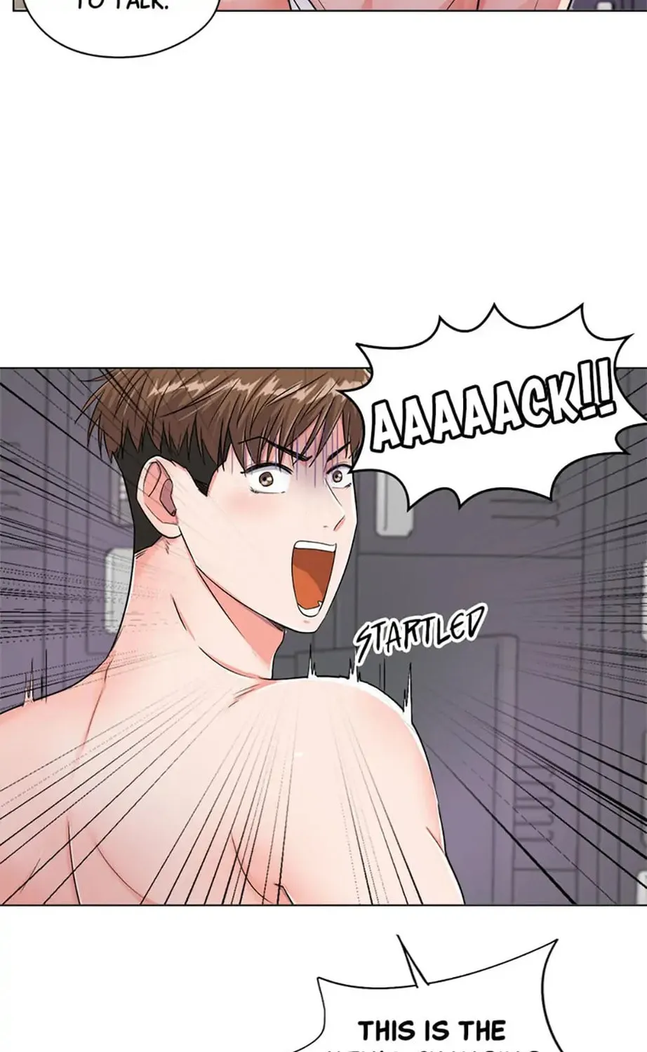 Read Road to Stardom chapter 22 image 54 on Lezhin