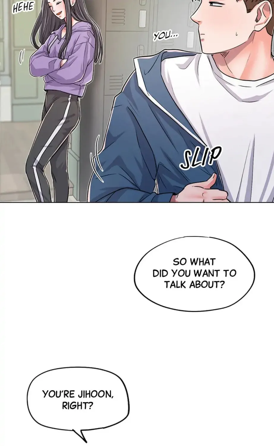 Read Road to Stardom chapter 22 image 60 on Lezhin