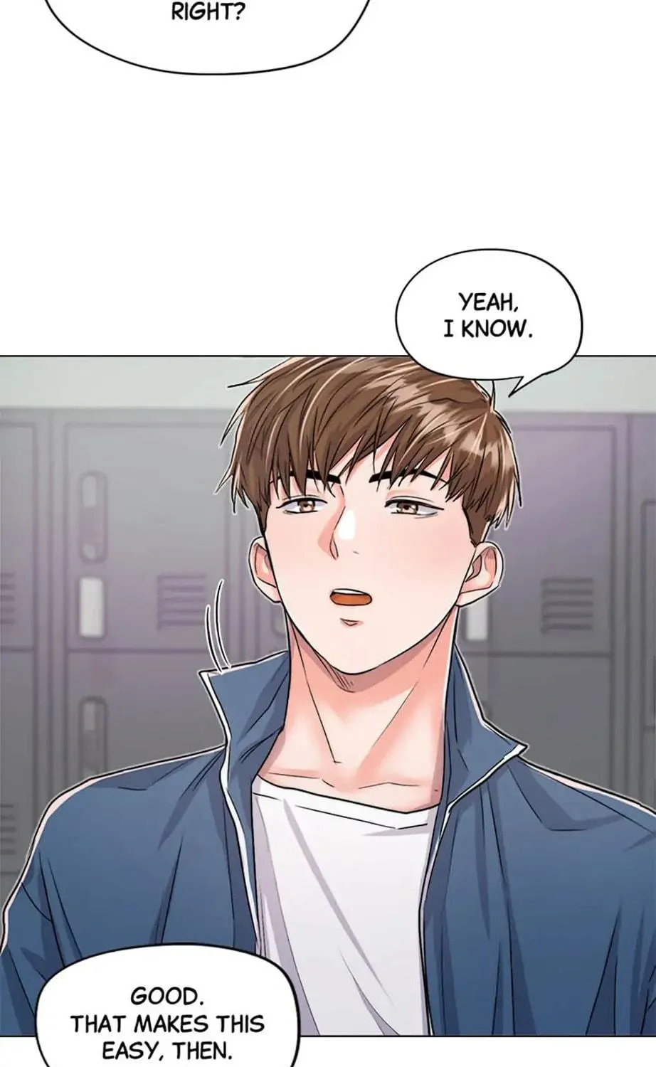 Read Road to Stardom chapter 22 image 64 on Lezhin
