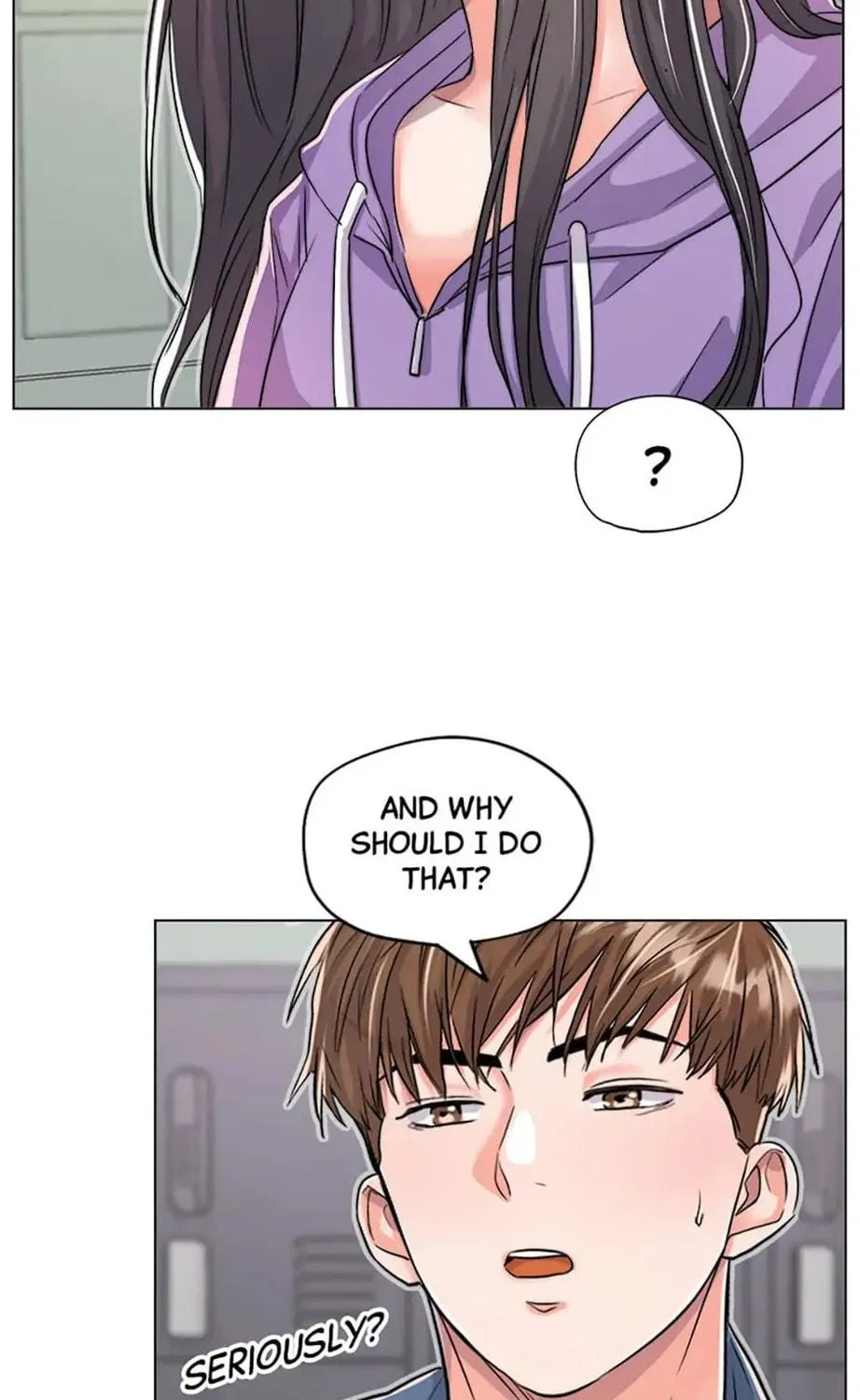 Read Road to Stardom chapter 22 image 68 on Lezhin