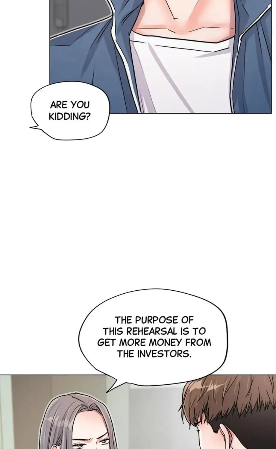 Read Road to Stardom chapter 22 image 70 on Lezhin