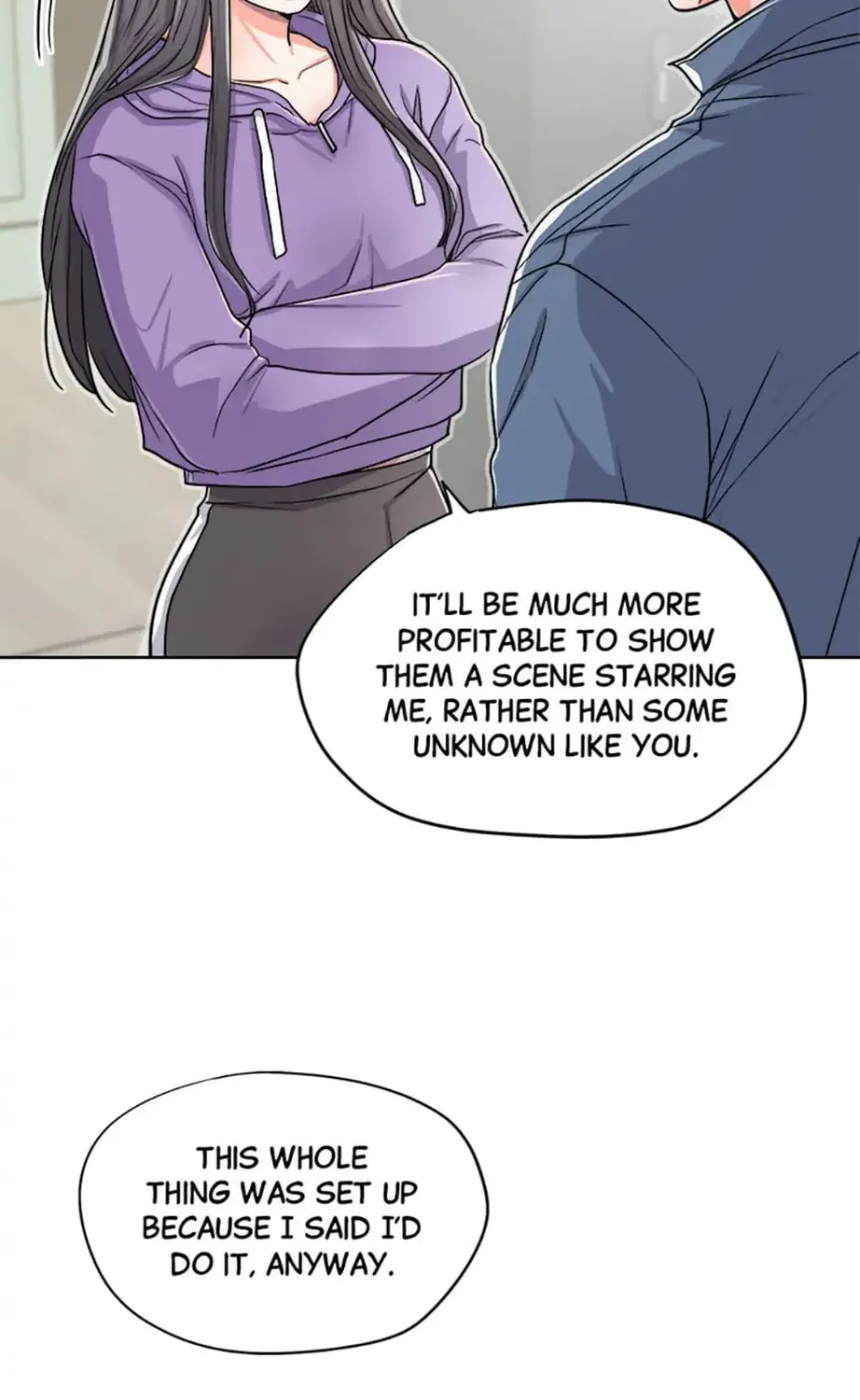 Read Road to Stardom chapter 22 image 72 on Lezhin