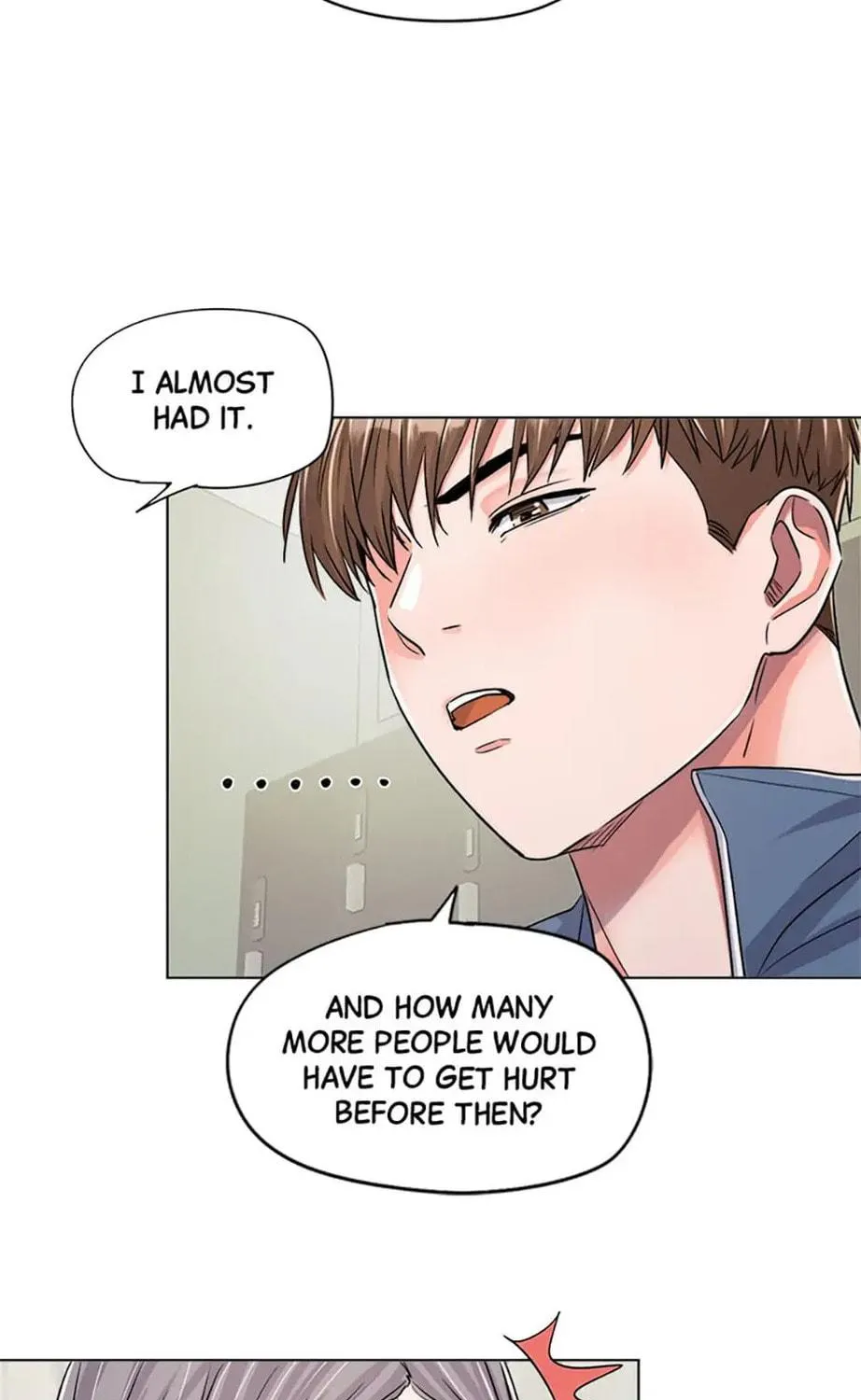 Read Road to Stardom chapter 22 image 76 on Lezhin