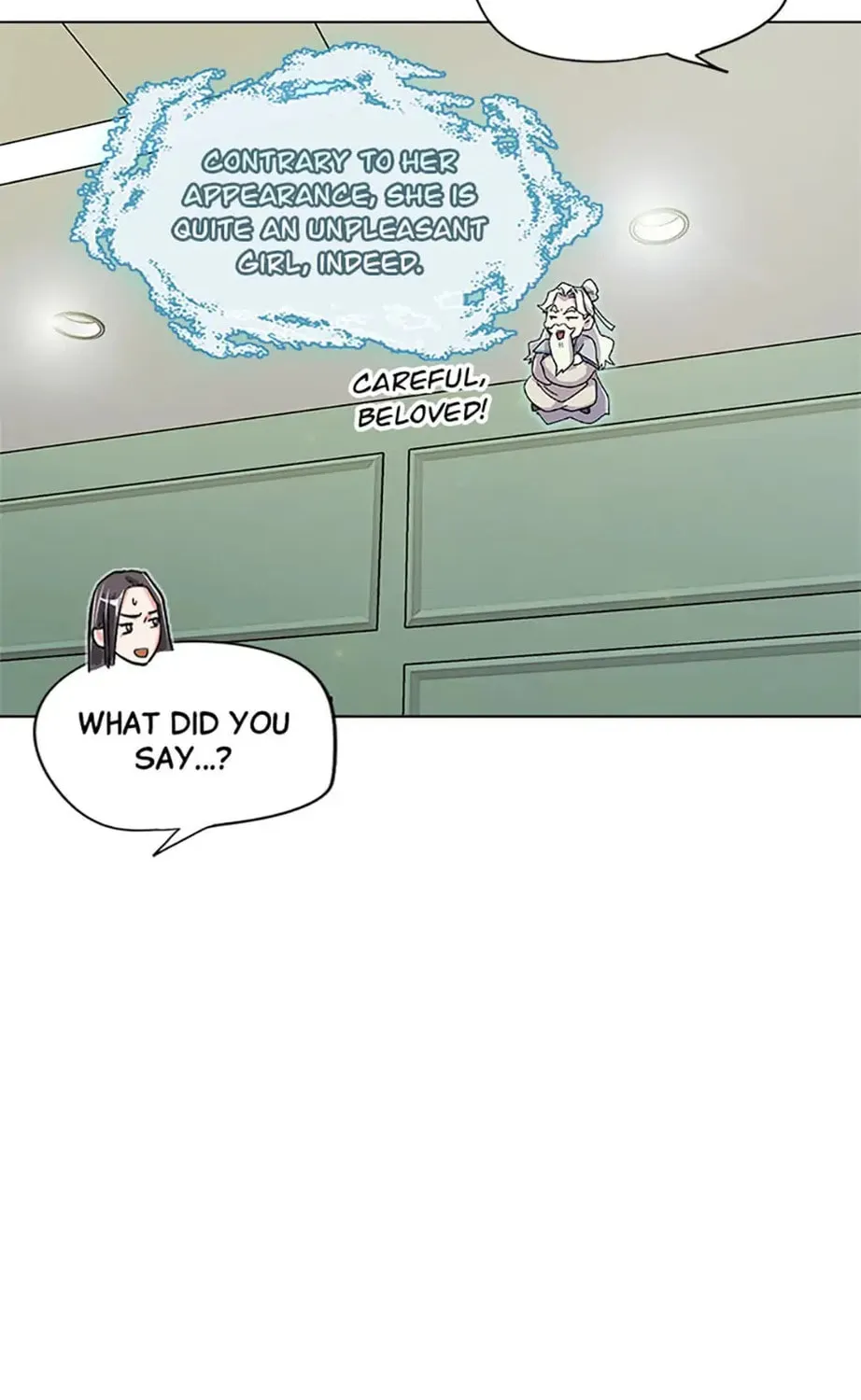 Read Road to Stardom chapter 22 image 80 on Lezhin