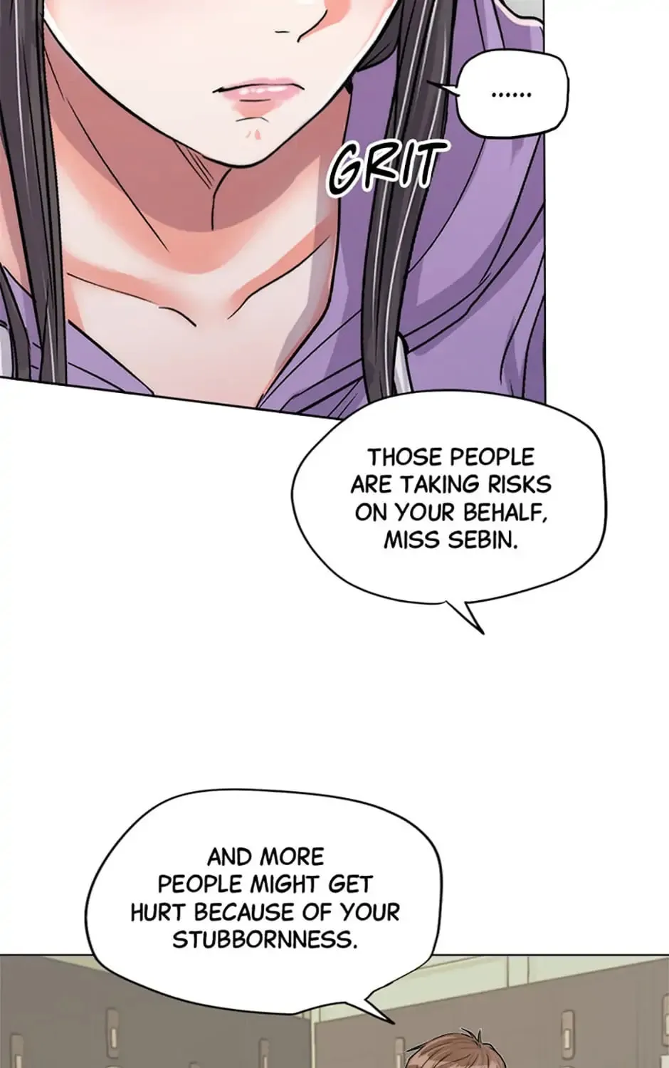 Read Road to Stardom chapter 22 image 84 on Lezhin