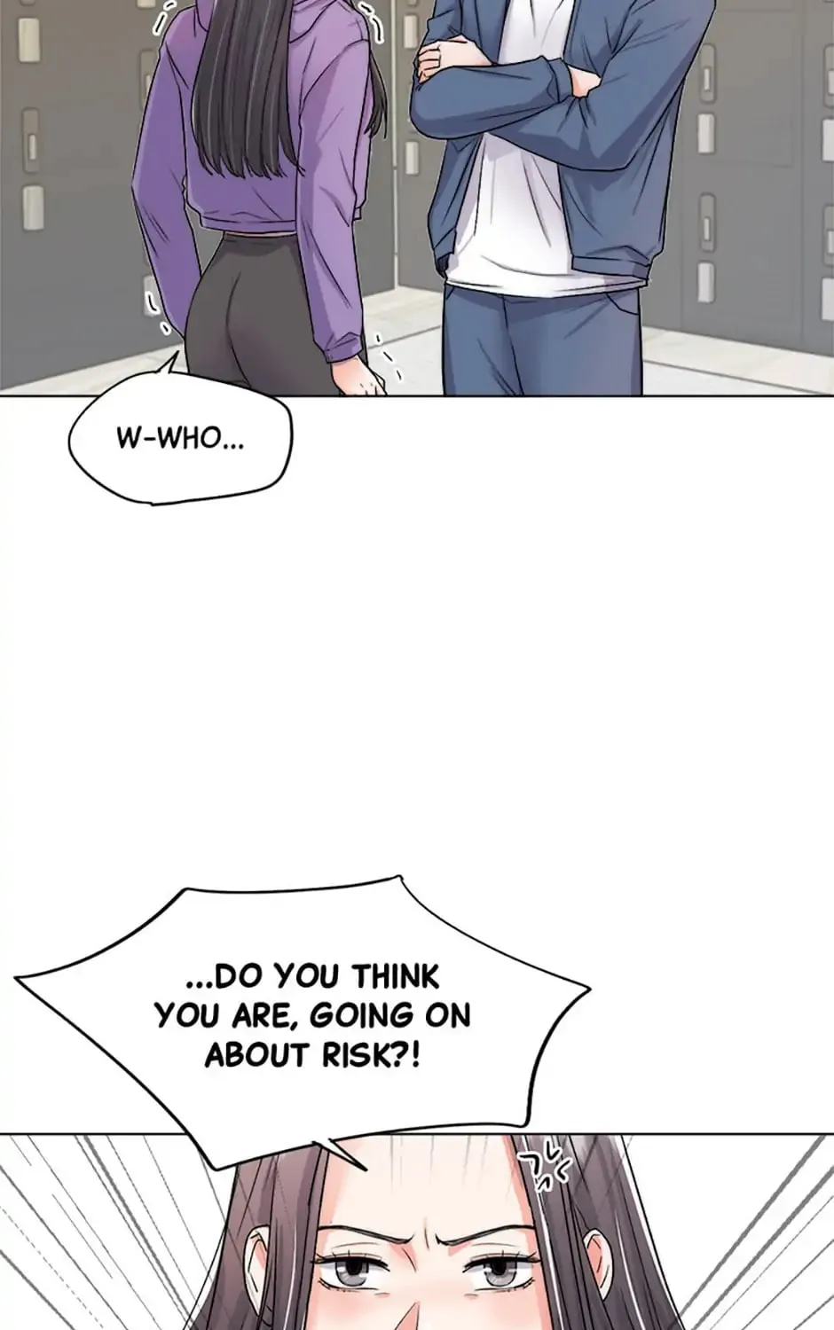 Read Road to Stardom chapter 22 image 86 on Lezhin