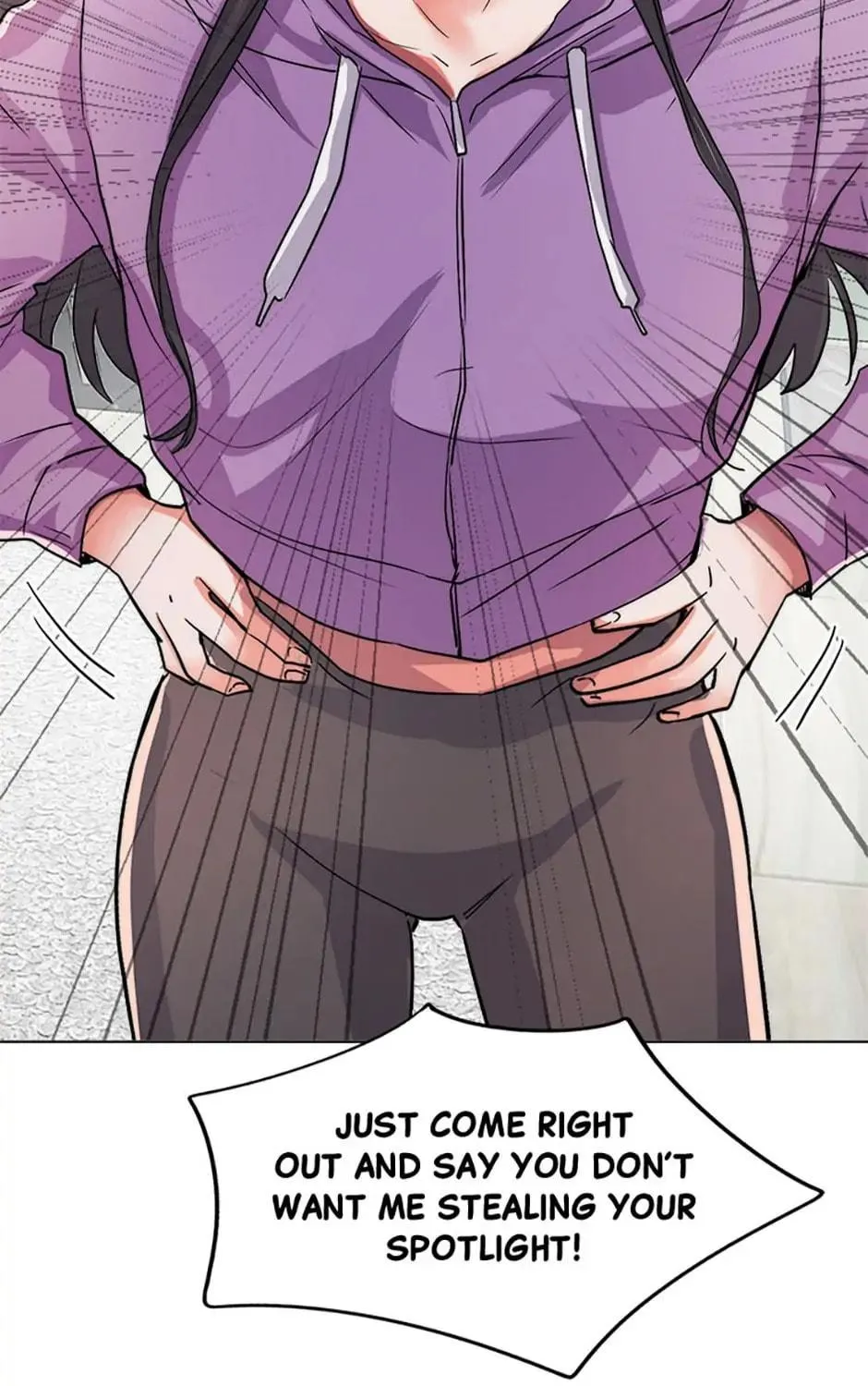 Read Road to Stardom chapter 22 image 88 on Lezhin