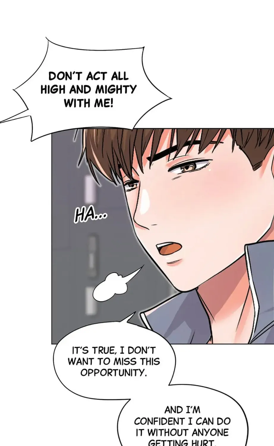 Read Road to Stardom chapter 22 image 90 on Lezhin