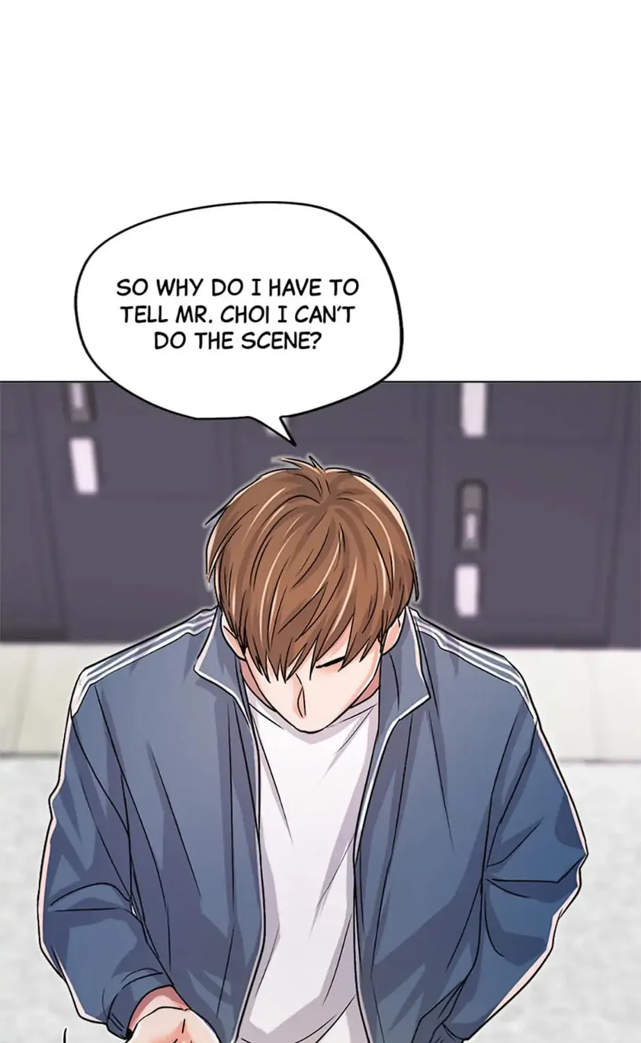 Read Road to Stardom chapter 22 image 92 on Lezhin