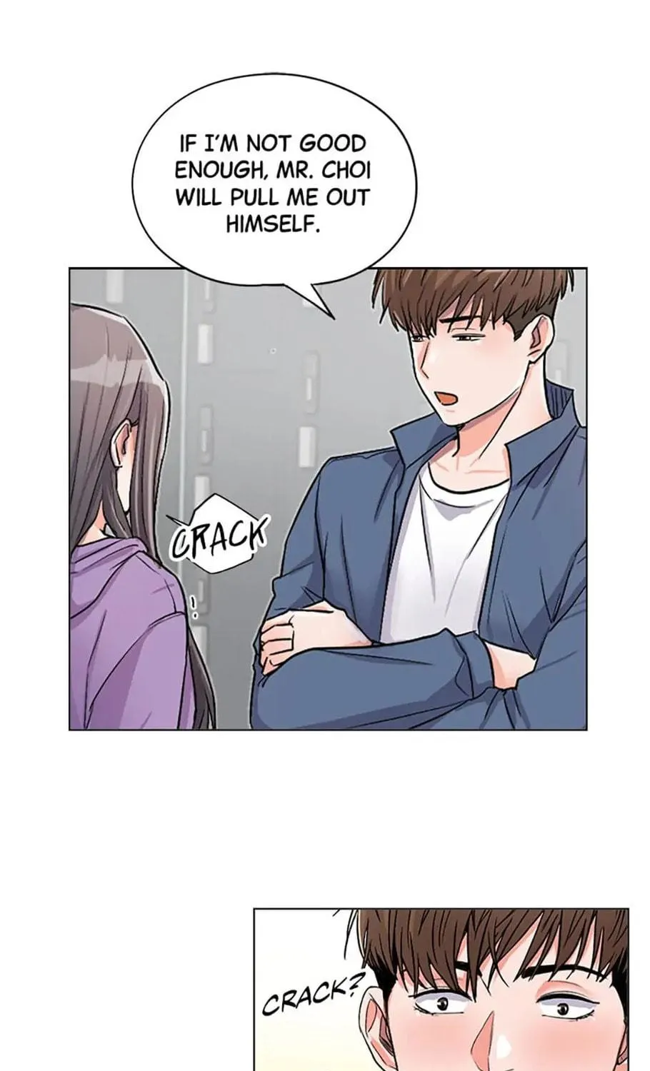 Read Road to Stardom chapter 22 image 98 on Lezhin