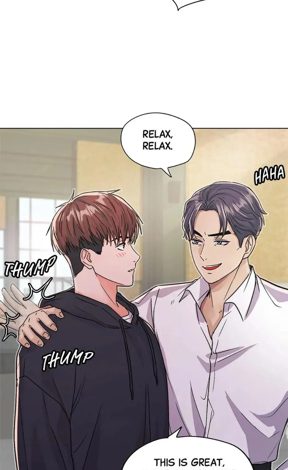 Read Road to Stardom chapter 24 image 10 on Lezhin