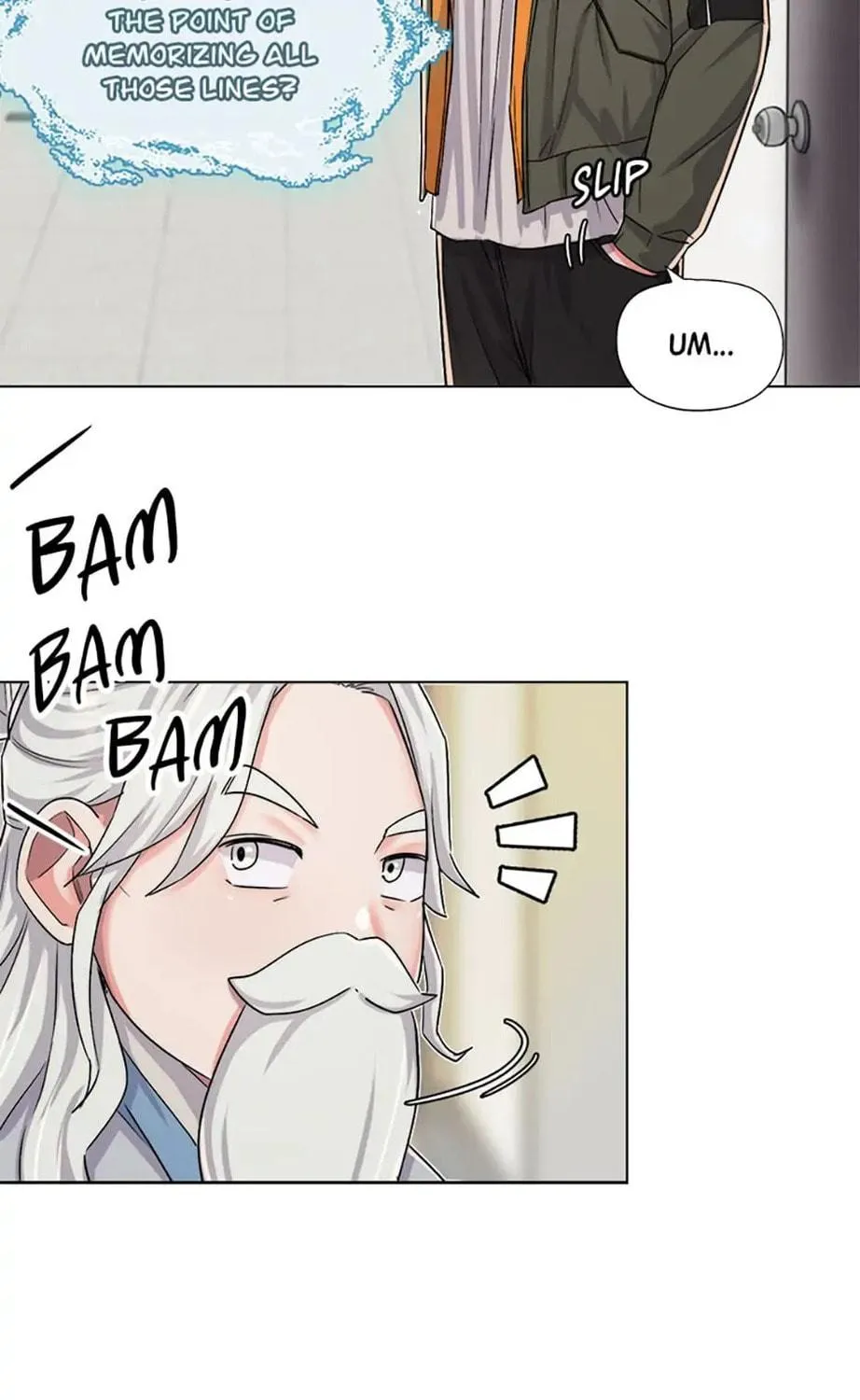 Read Road to Stardom chapter 24 image 100 on Lezhin
