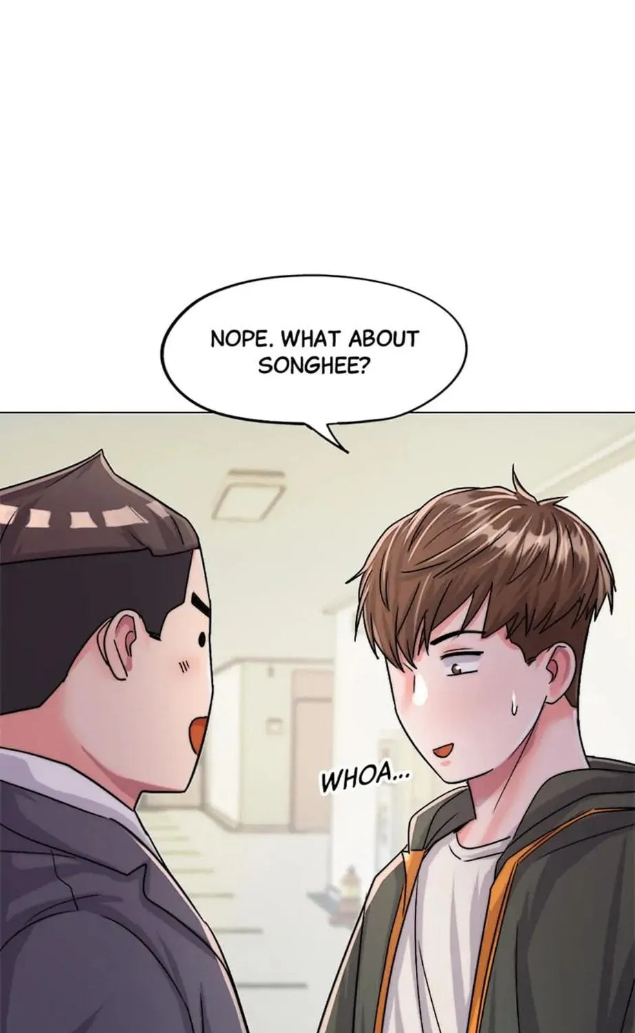 Read Road to Stardom chapter 24 image 106 on Lezhin