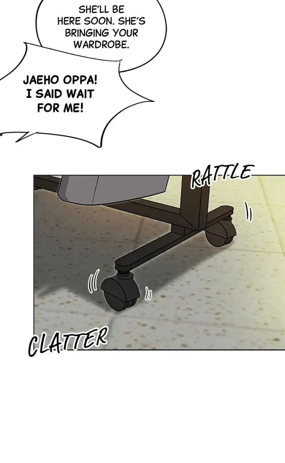 Read Road to Stardom chapter 24 image 108 on Lezhin