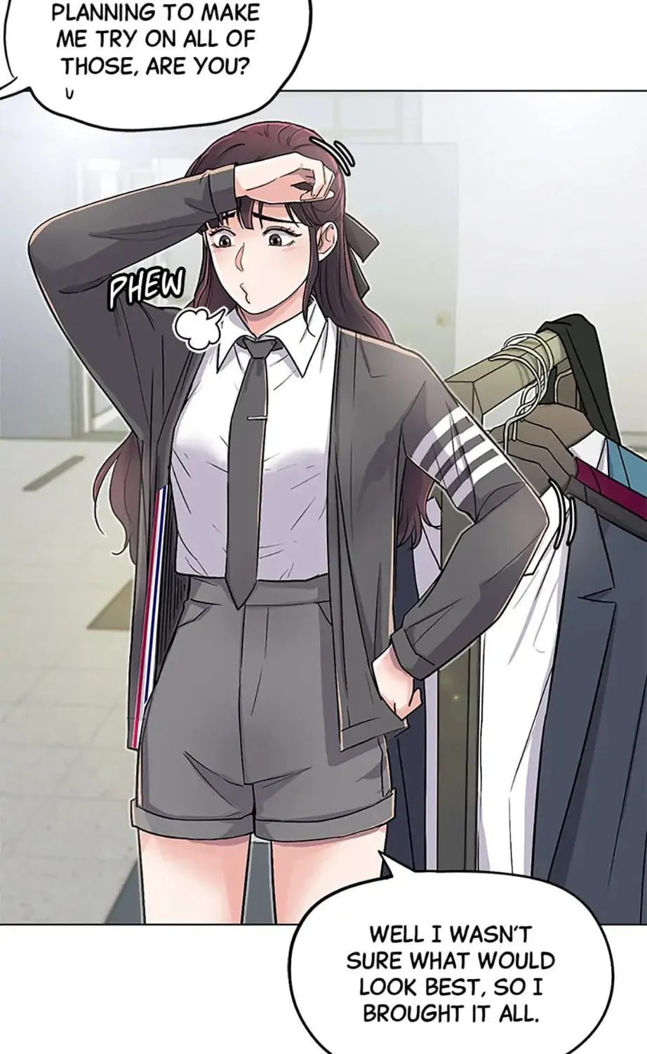Read Road to Stardom chapter 24 image 114 on Lezhin