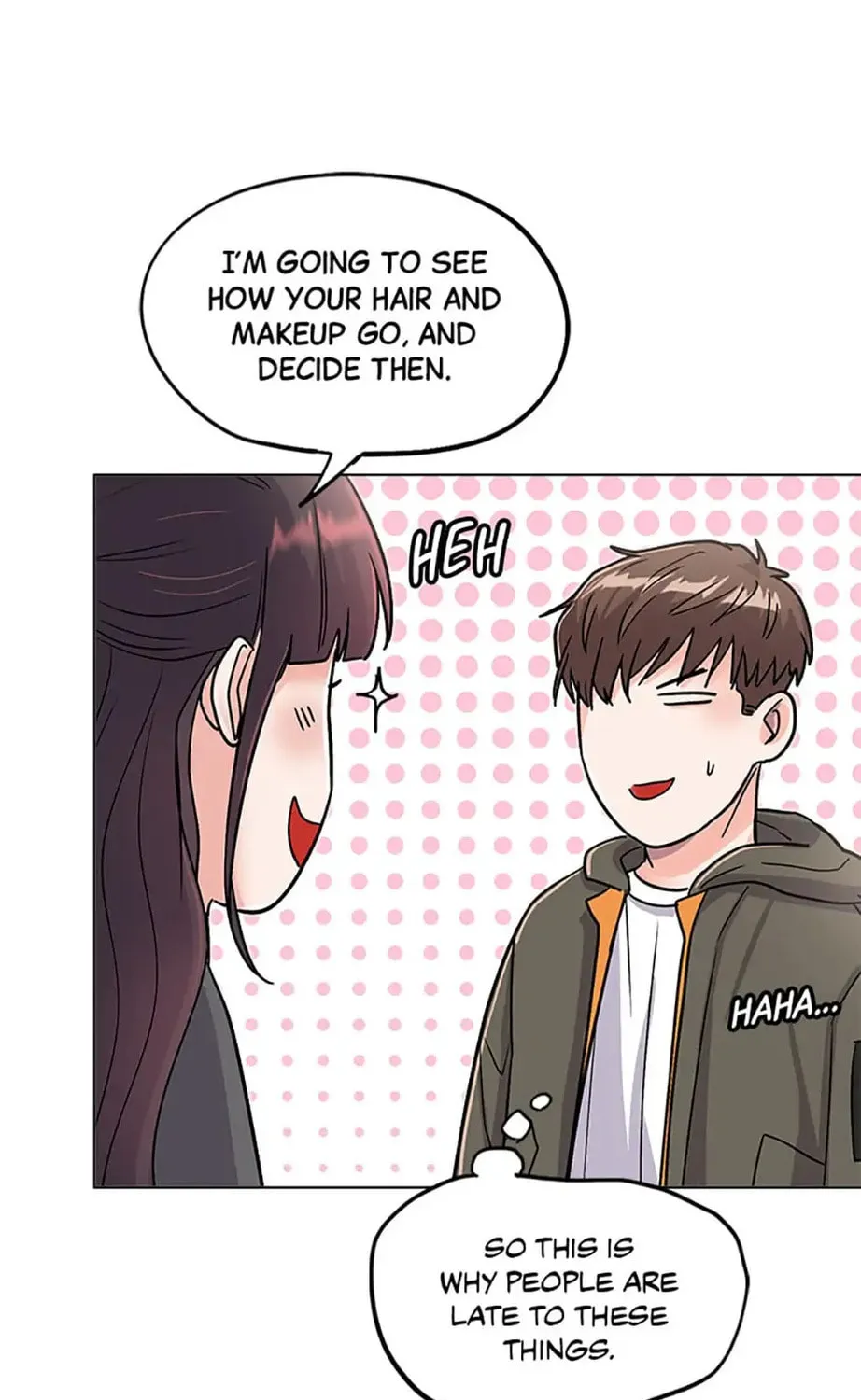 Read Road to Stardom chapter 24 image 116 on Lezhin