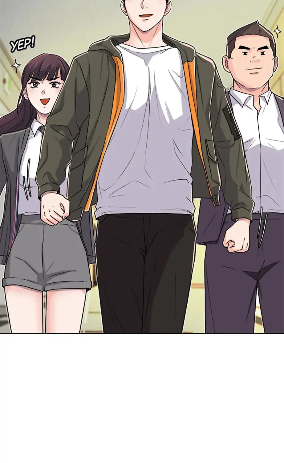 Read Road to Stardom chapter 24 image 120 on Lezhin