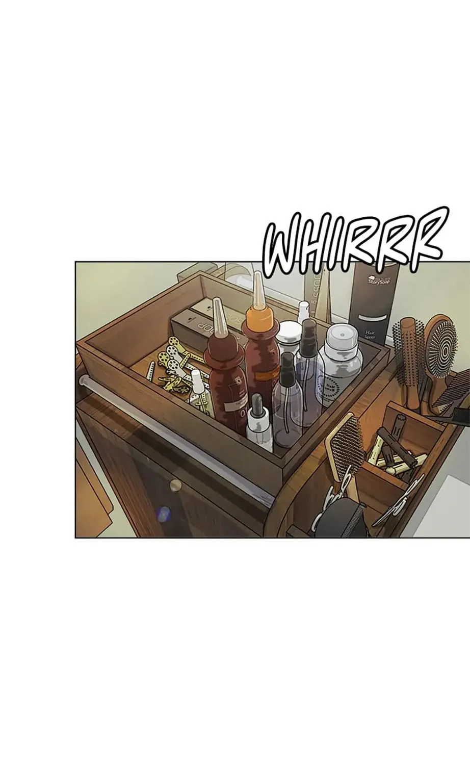 Read Road to Stardom chapter 24 image 122 on Lezhin